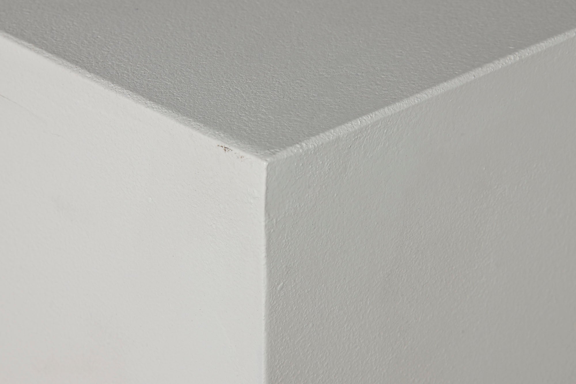 CONSOLA MANGO 150X35X87 BLANCO - Imagen 2