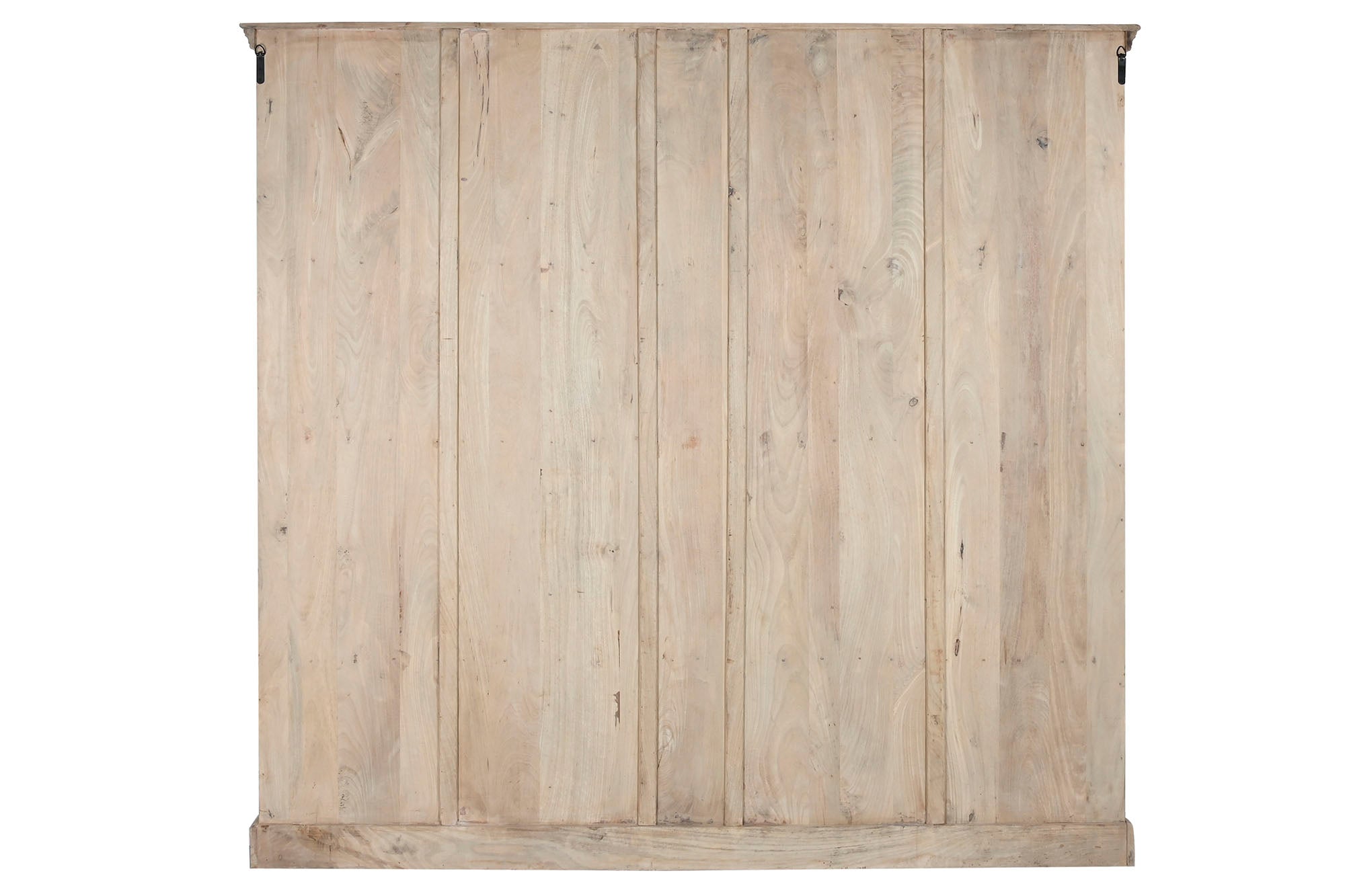 ESTANTERIA MADERA 204X38X196 TALLADA A MANO - Imagen 3