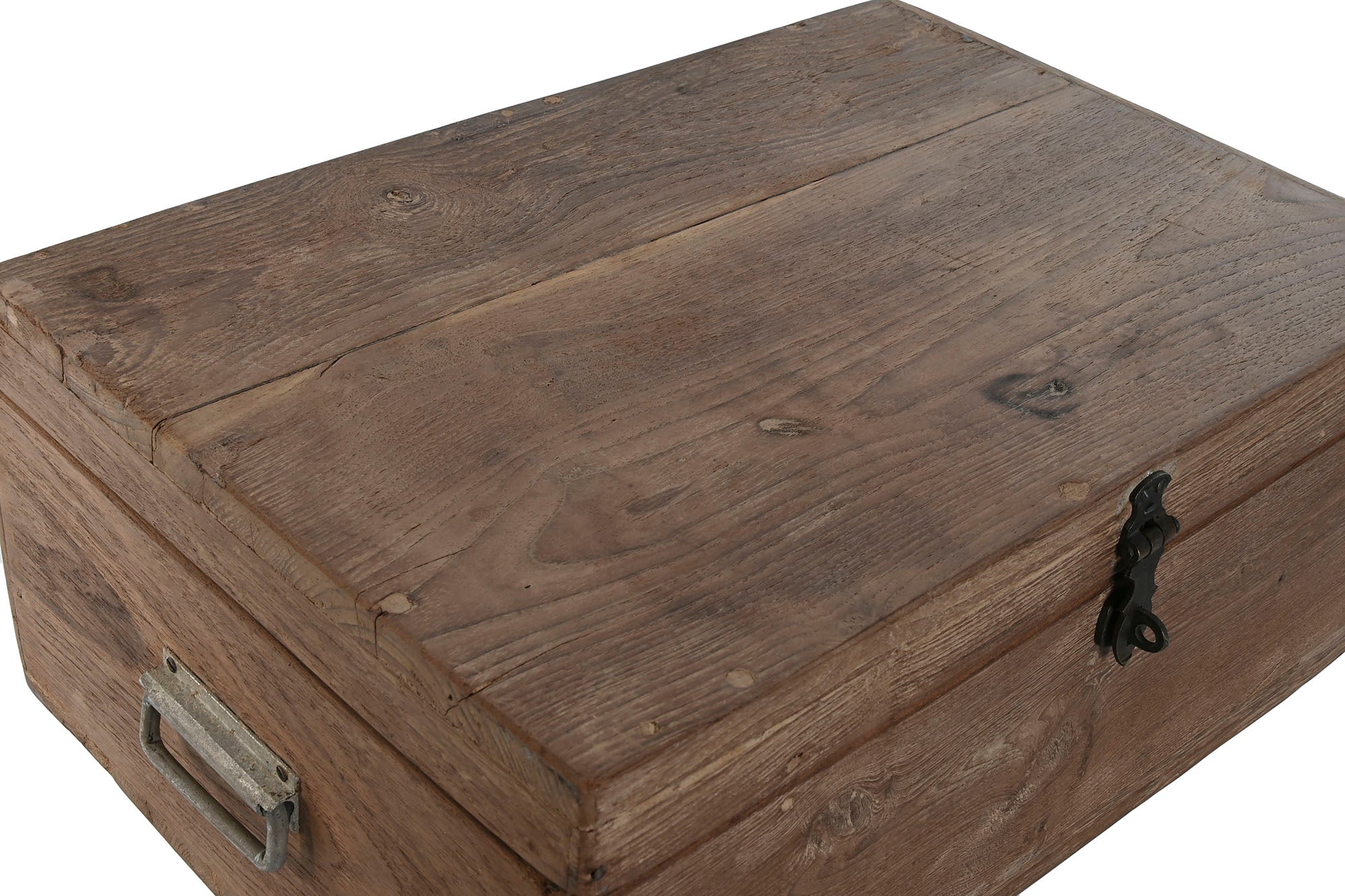 ARCON MADERA 46X31X31 PIEZA UNICA SURTIDA NEGRO - Imagen 5