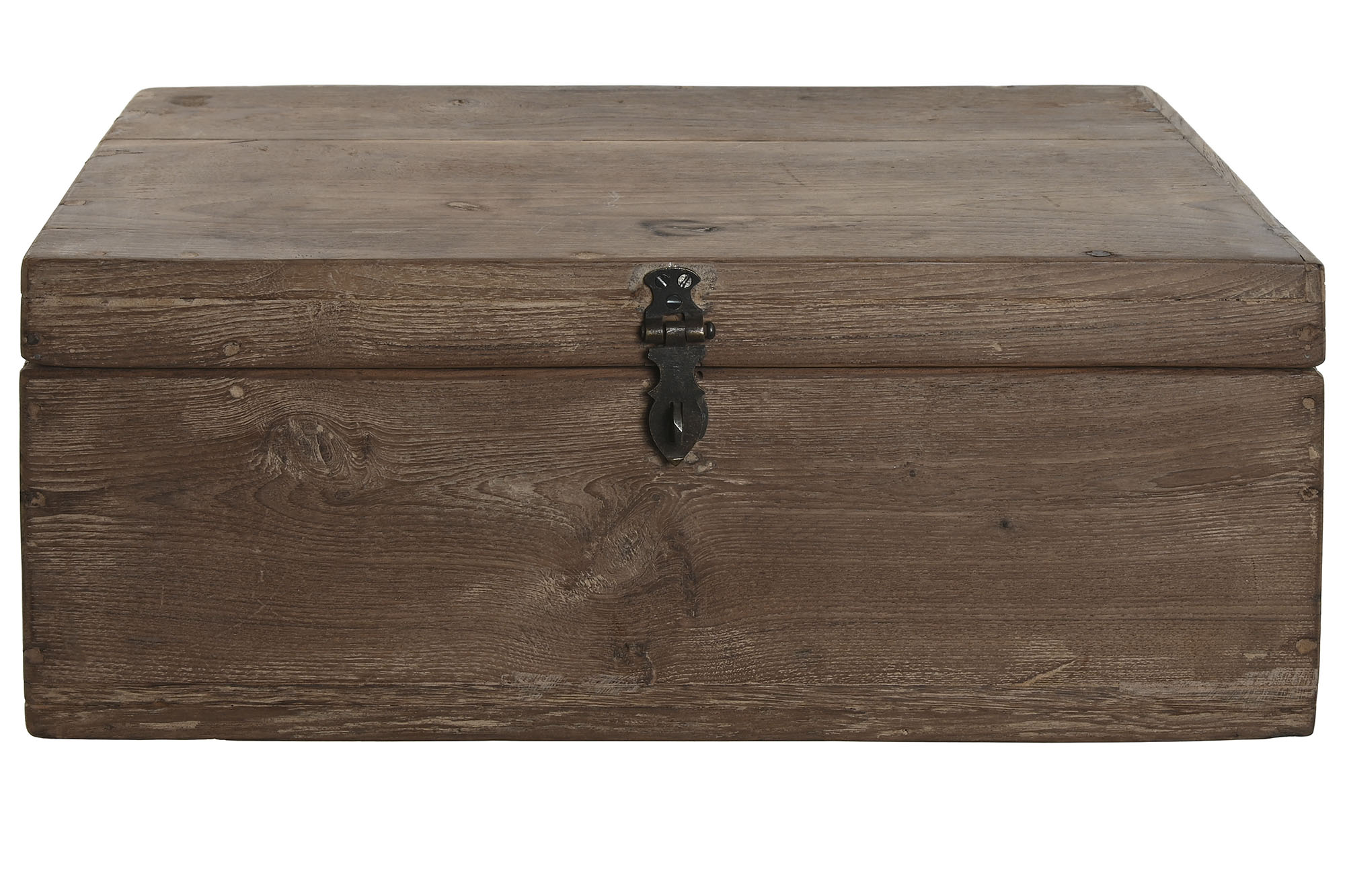 ARCON MADERA 46X31X31 PIEZA UNICA SURTIDA NEGRO - Imagen 1