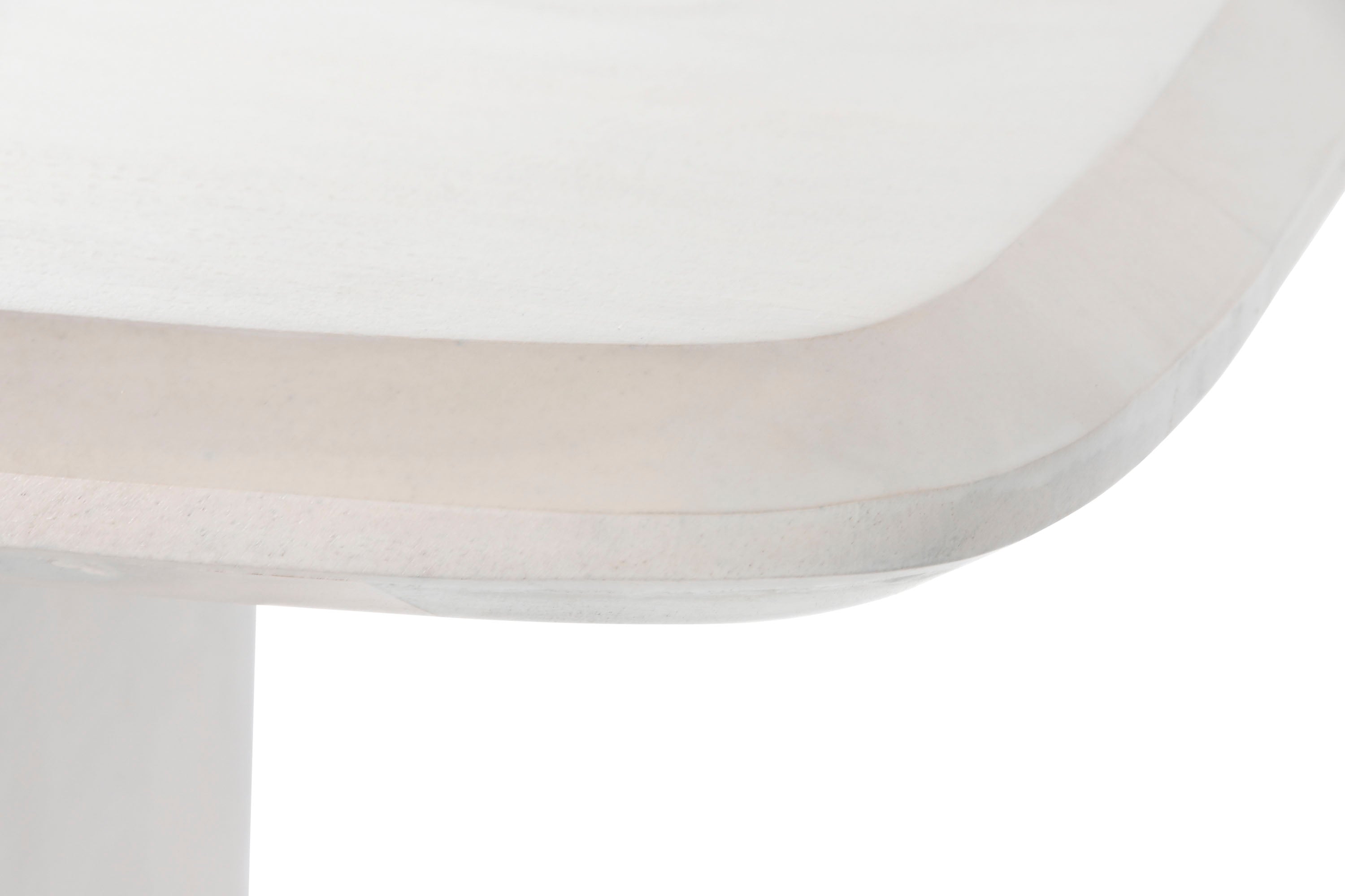 CONSOLA MANGO 152X45X76 BLANCO - Imagen 4