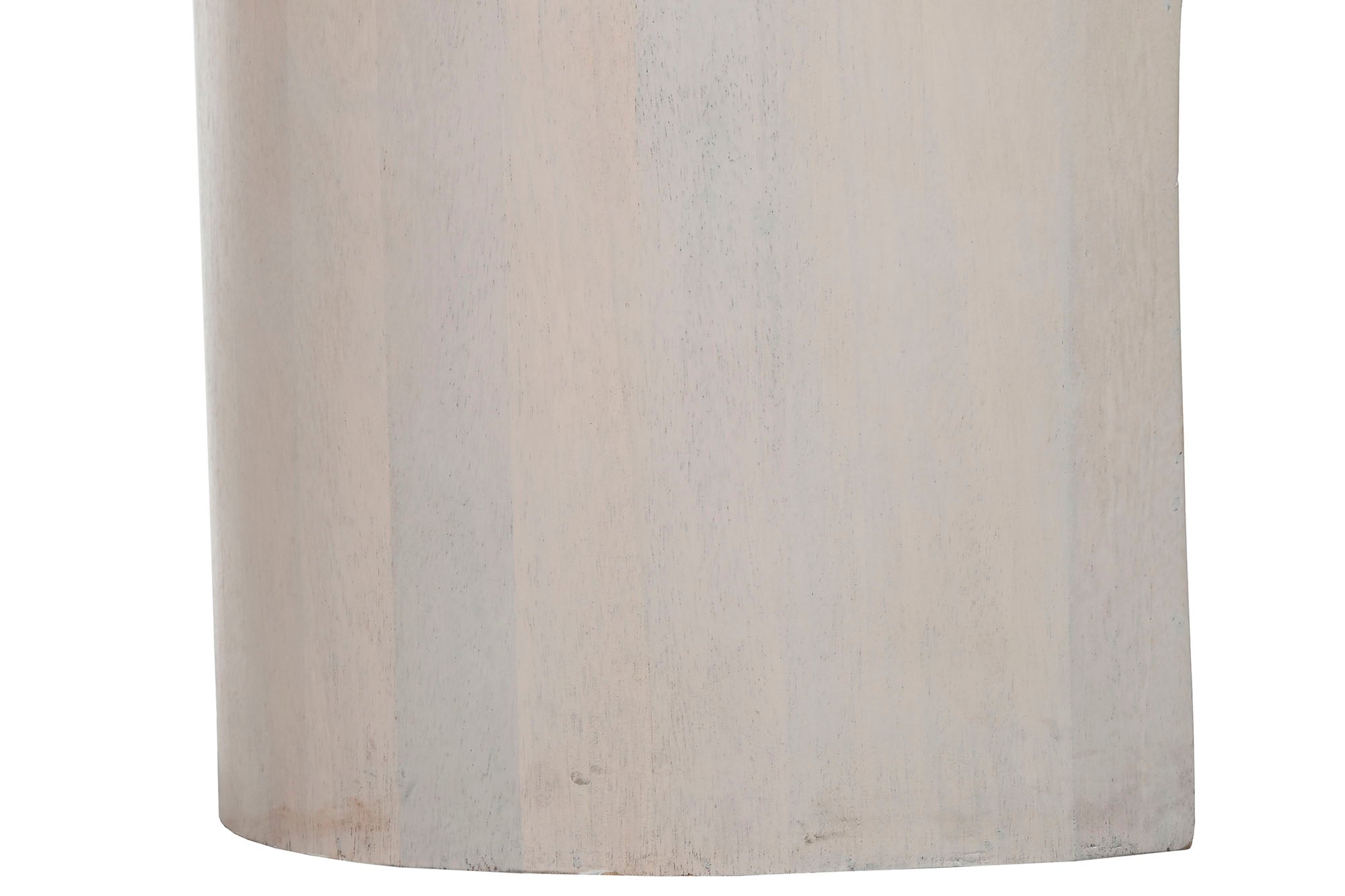 CONSOLA MANGO 136X40X76 BLANCO - Imagen 4