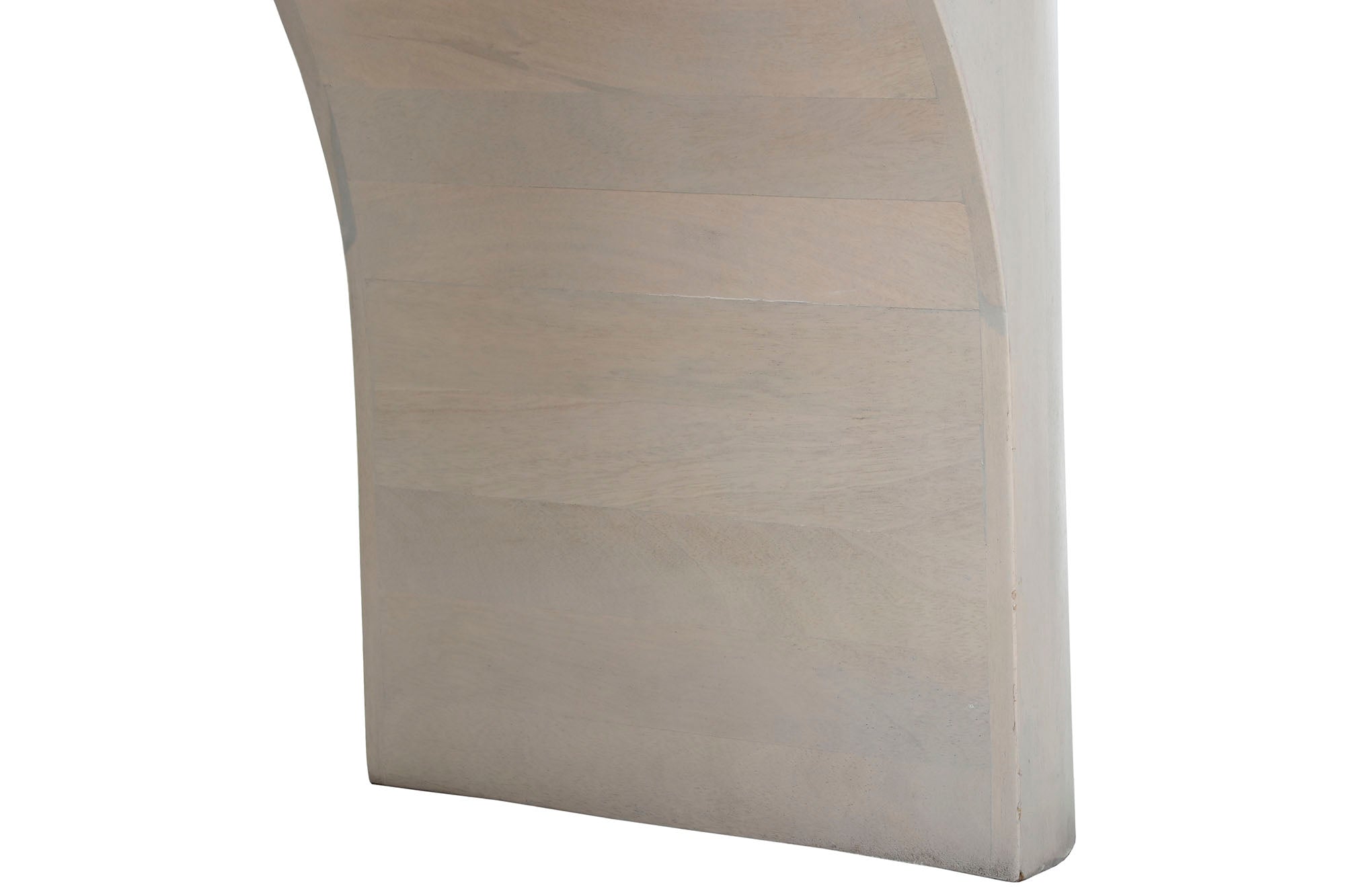 CONSOLA MANGO 136X40X76 BLANCO - Imagen 5