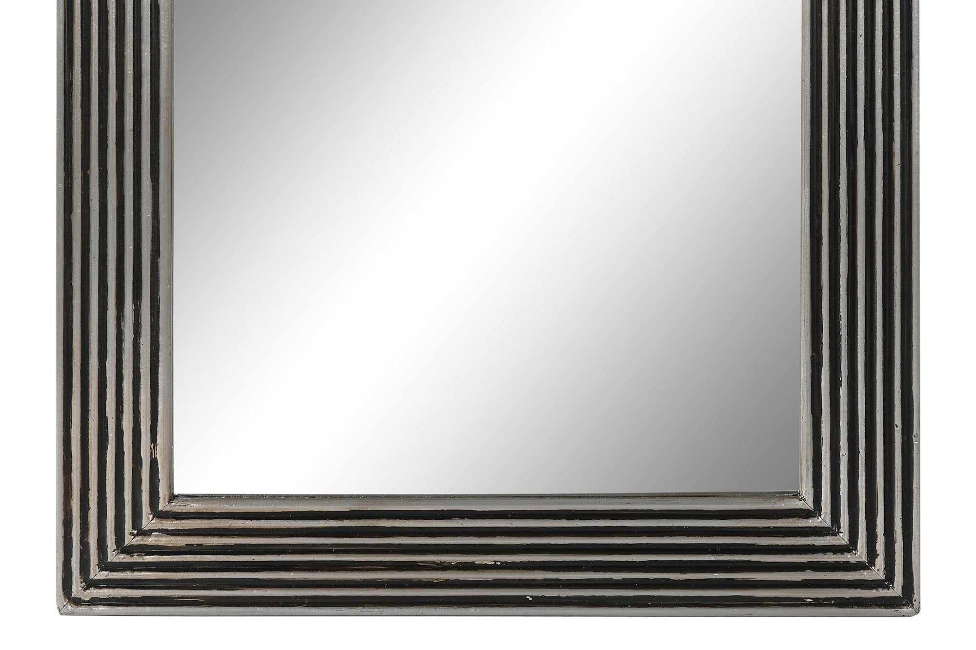 ESPEJO LATON 70X2,5X120 PLATEADO - Imagen 4