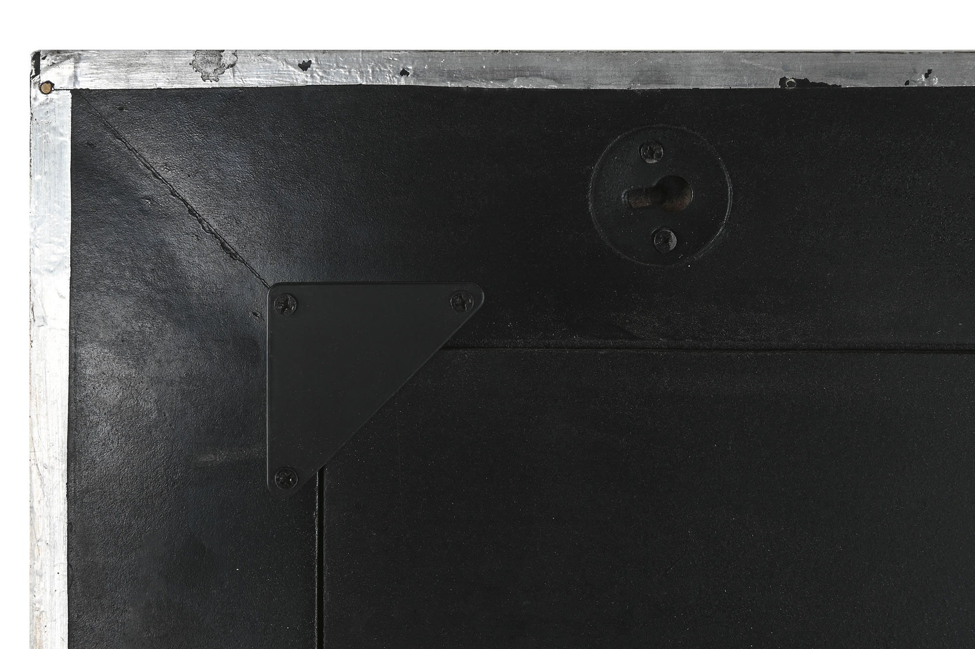 ESPEJO LATON 70X2,5X120 PLATEADO - Imagen 3