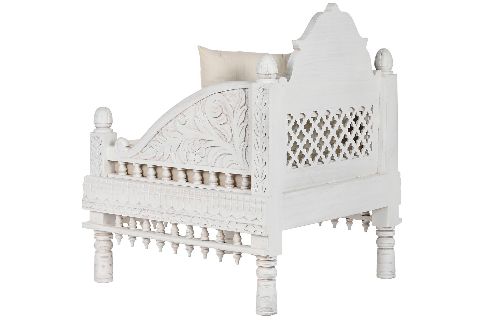 SILLON MANGO POLIESTER 73X77X90 - Imagen 3