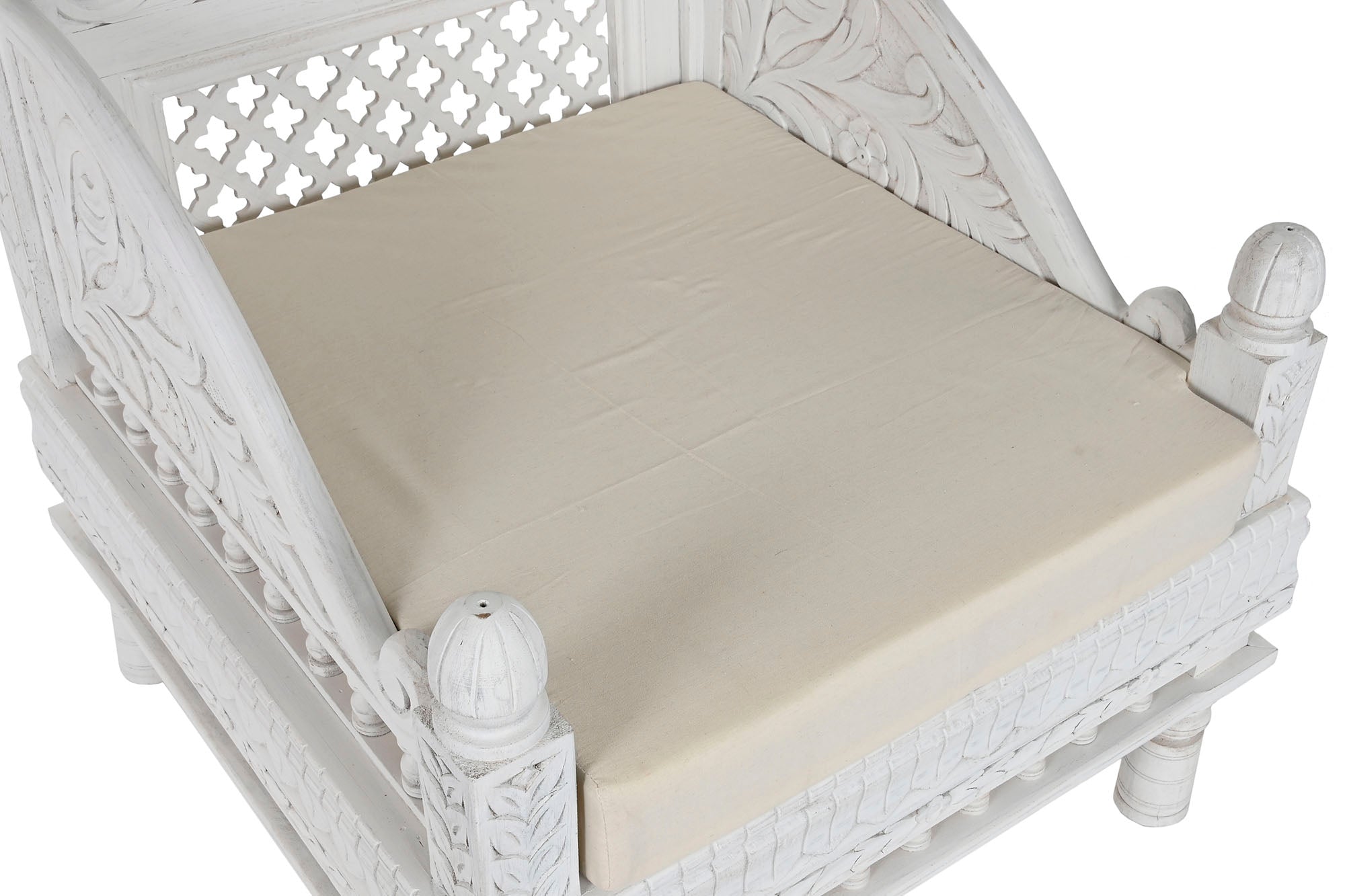 SILLON MANGO POLIESTER 73X77X90 - Imagen 4