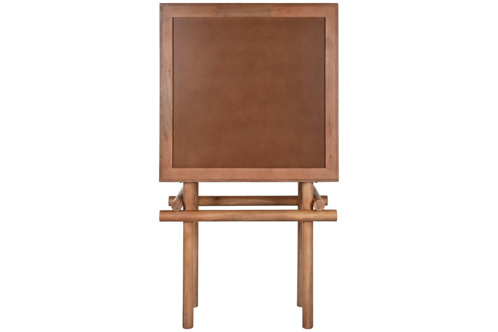 BOTELLERO MANGO 90X45X156 NATURAL - Imagen 3