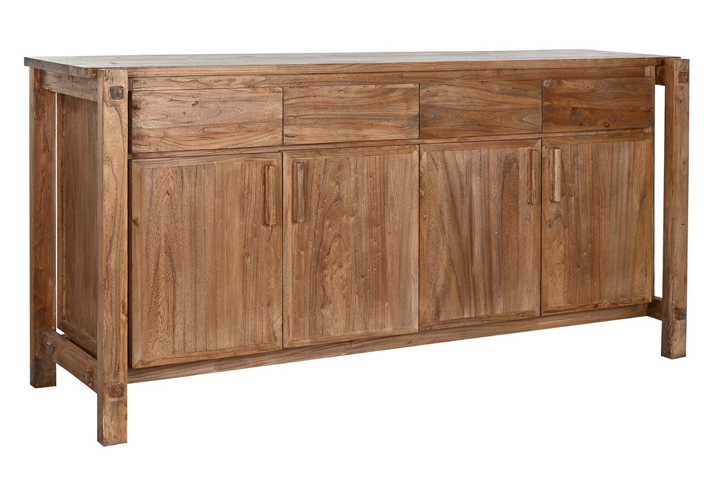 BUFFET MADERA RECICLADA OLMO 183X57X90 NATURAL - Imagen 2