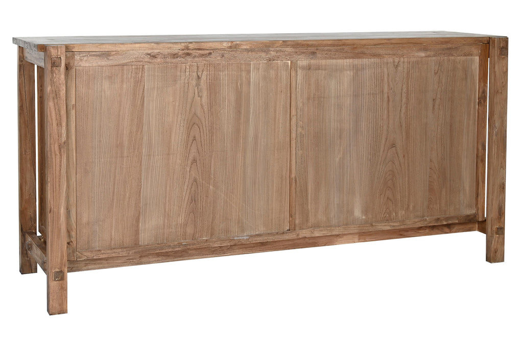 BUFFET MADERA RECICLADA OLMO 183X57X90 NATURAL - Imagen 3