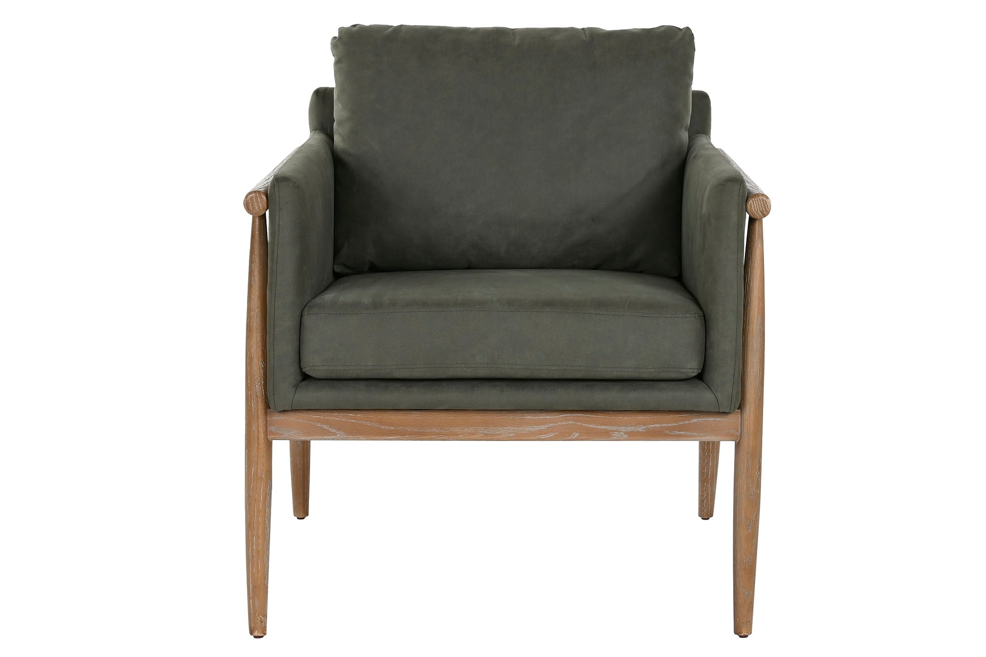 BUTACA FRESNO POLIESTER 71X73,5X70 DECAPE BLANCO - Imagen 2