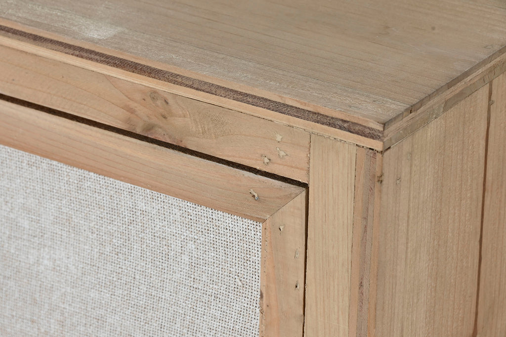 CHIFONIER ABETO LINO 48X35X106 - Imagen 6