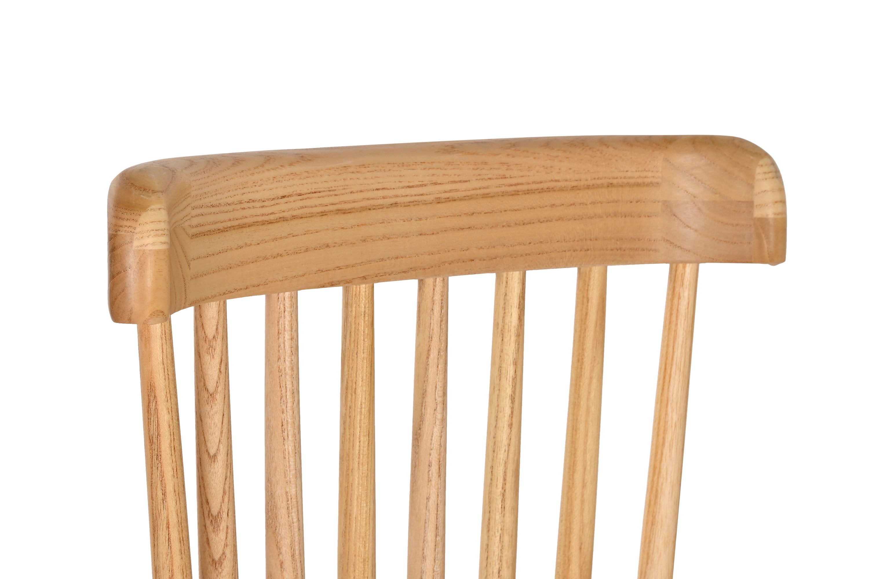 SILLA OLMO 45X42X90 NATURAL - Imagen 5