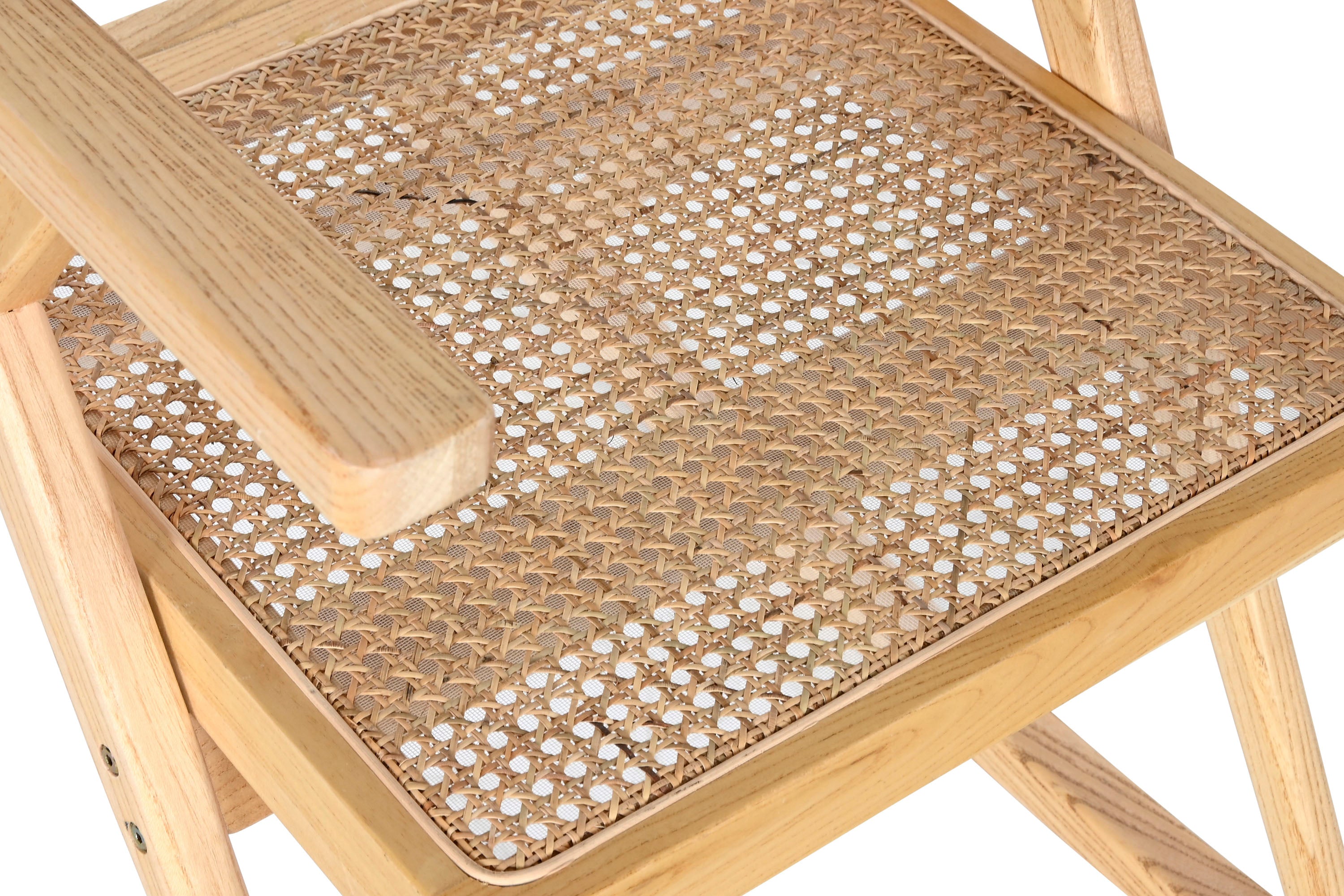 MECEDORA OLMO 59X94X83 NATURAL - Imagen 4