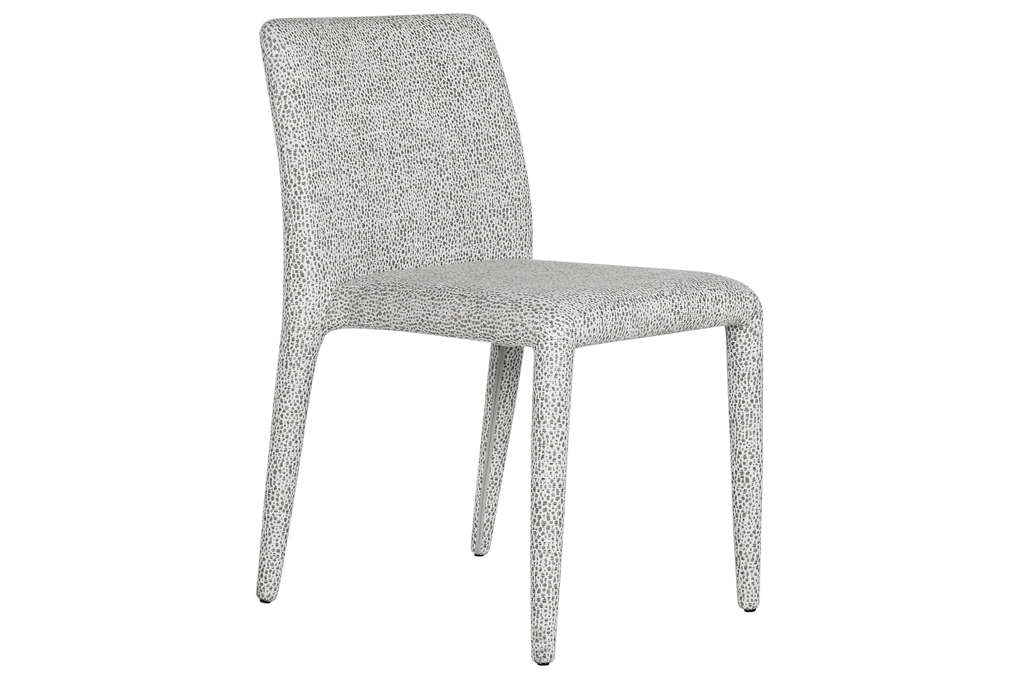 SILLA METAL POLIESTER 51X50X80 ESTAMPADO - Imagen 2