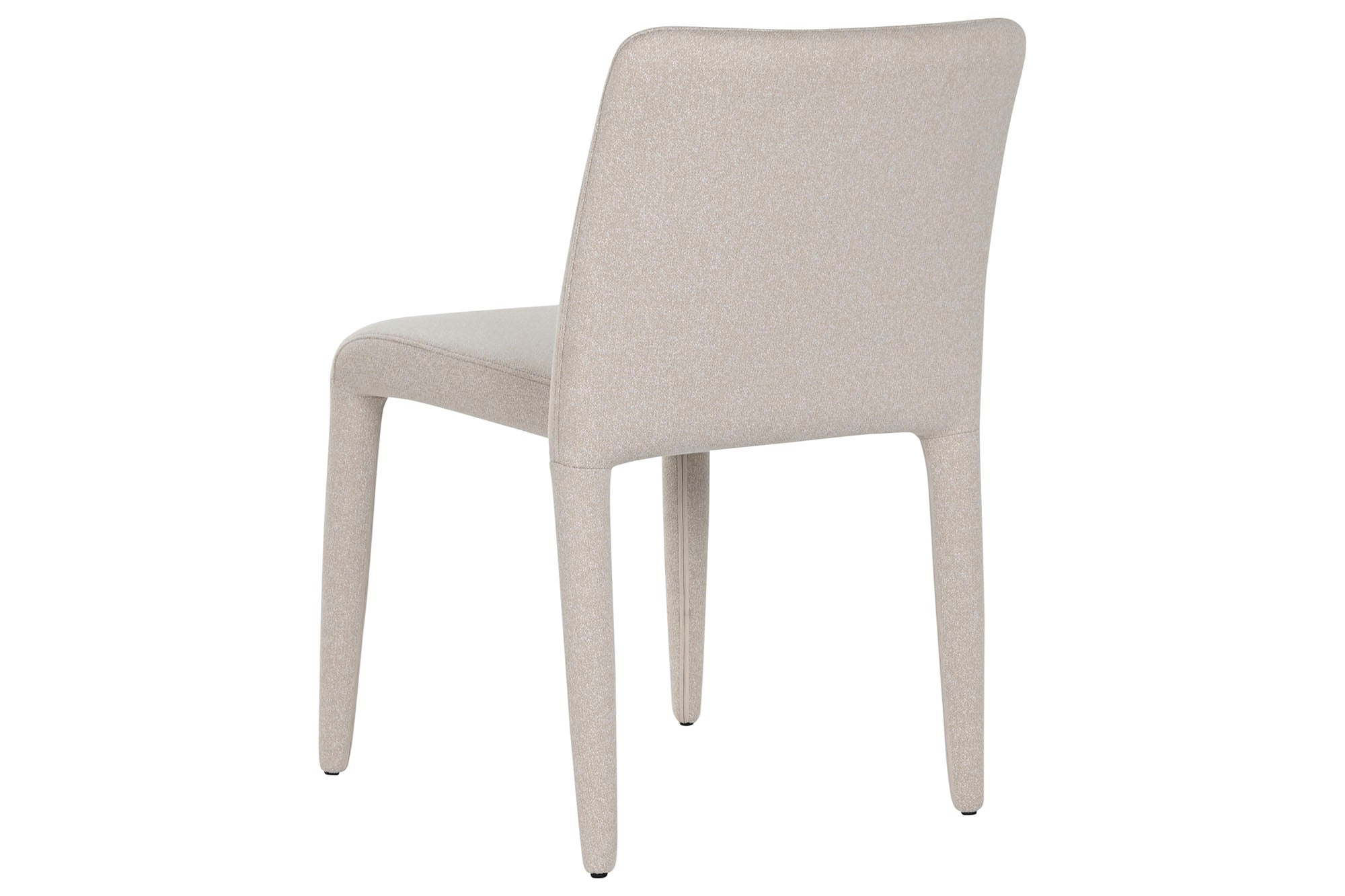 SILLA METAL POLIESTER 51X50X80 BEIGE - Imagen 6