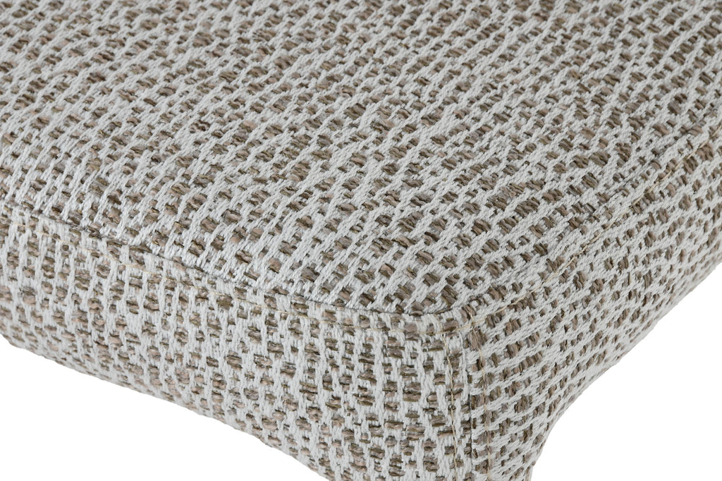 SILLA METAL POLIESTER 49X58X87 GRIS - Imagen 6