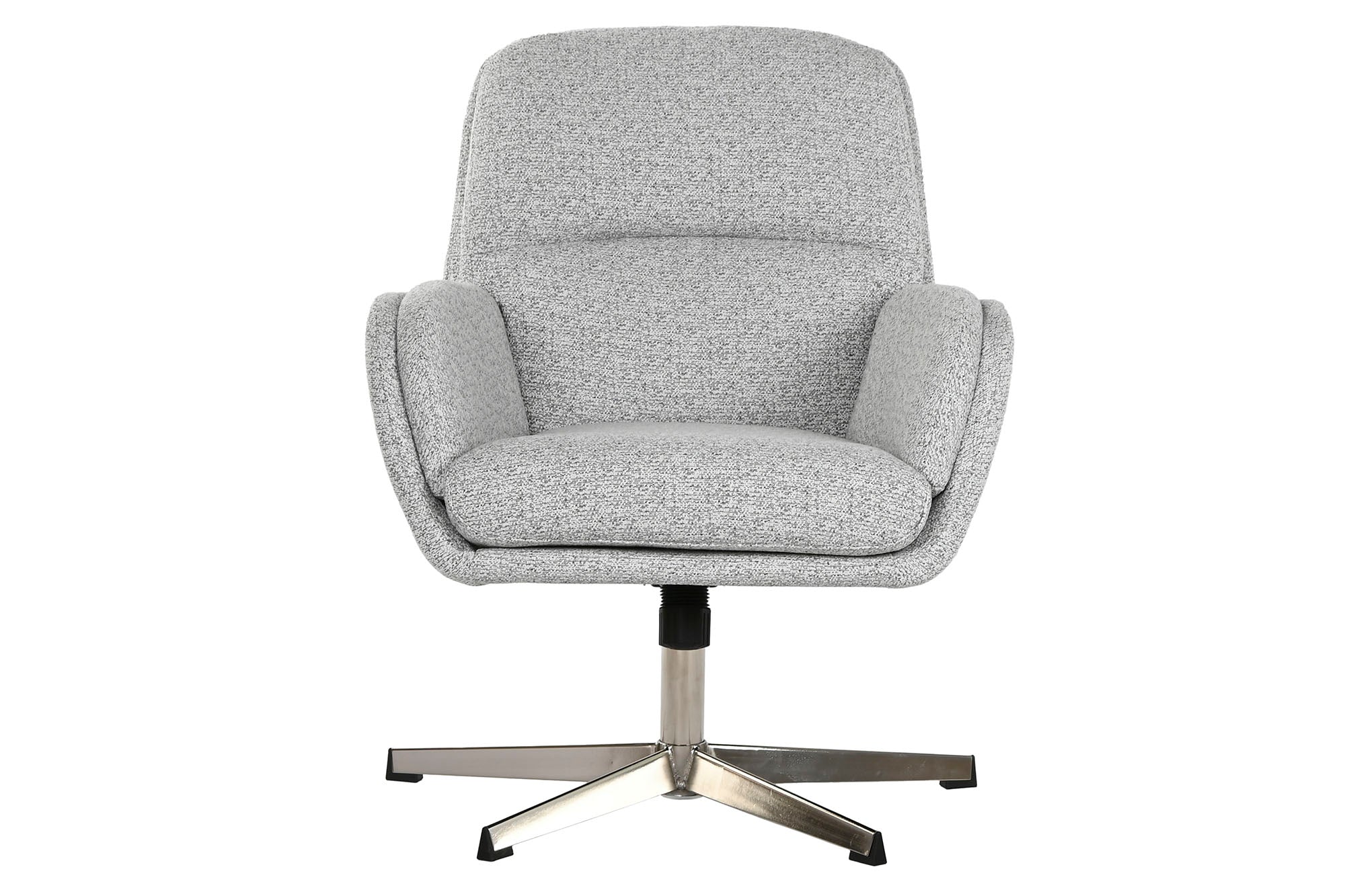 BUTACA SET 2 METAL POLIESTER 72X78X83 DESCALZADORA - Imagen 2