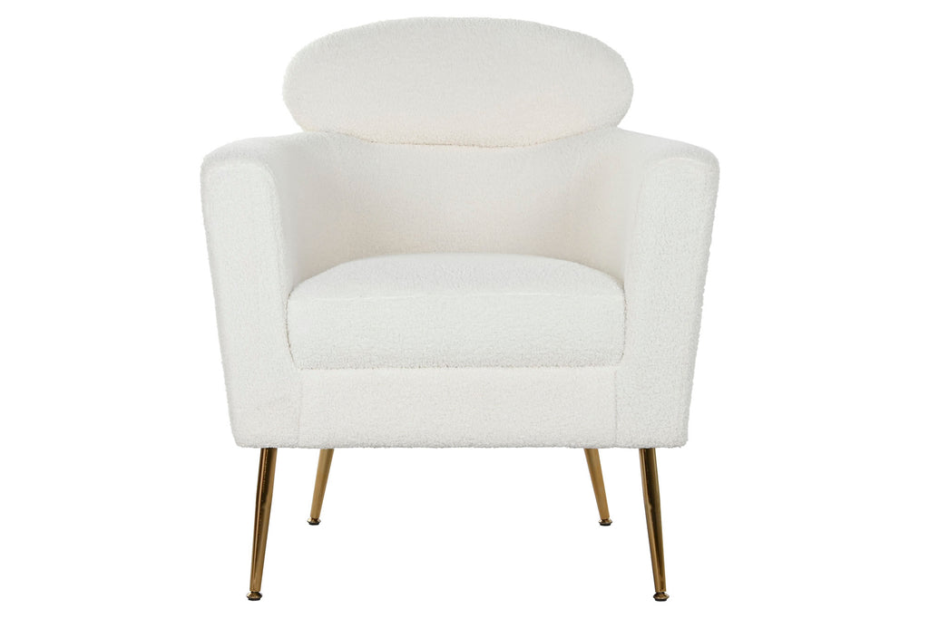 BUTACA SET 2 MADERA POLIESTER 74X76X82 REPOSAPIES - Imagen 2