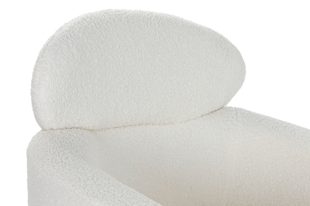 BUTACA SET 2 MADERA POLIESTER 74X76X82 REPOSAPIES - Imagen 5