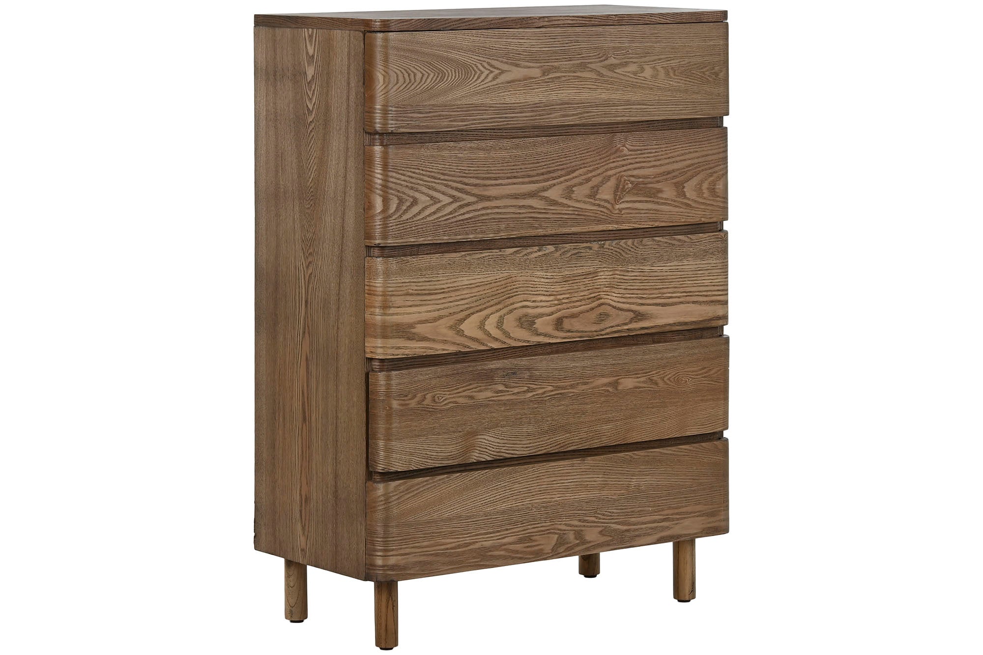 COMODA MDF 80X40X112 - Imagen 2