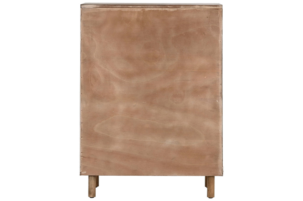 COMODA MDF 80X40X112 - Imagen 3