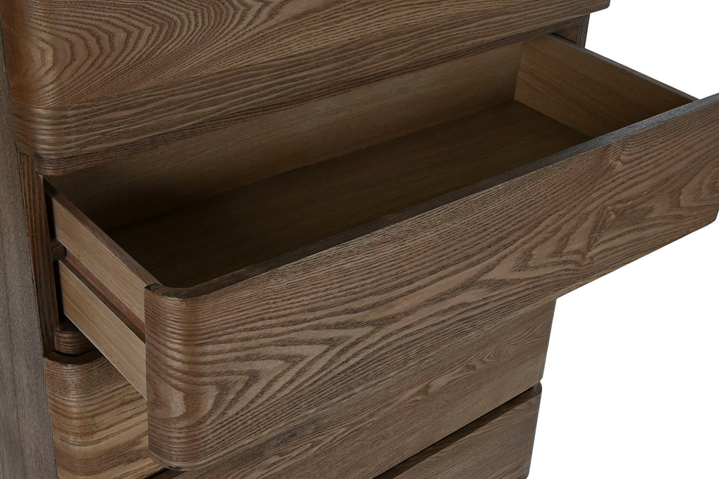 COMODA MDF 80X40X112 - Imagen 4