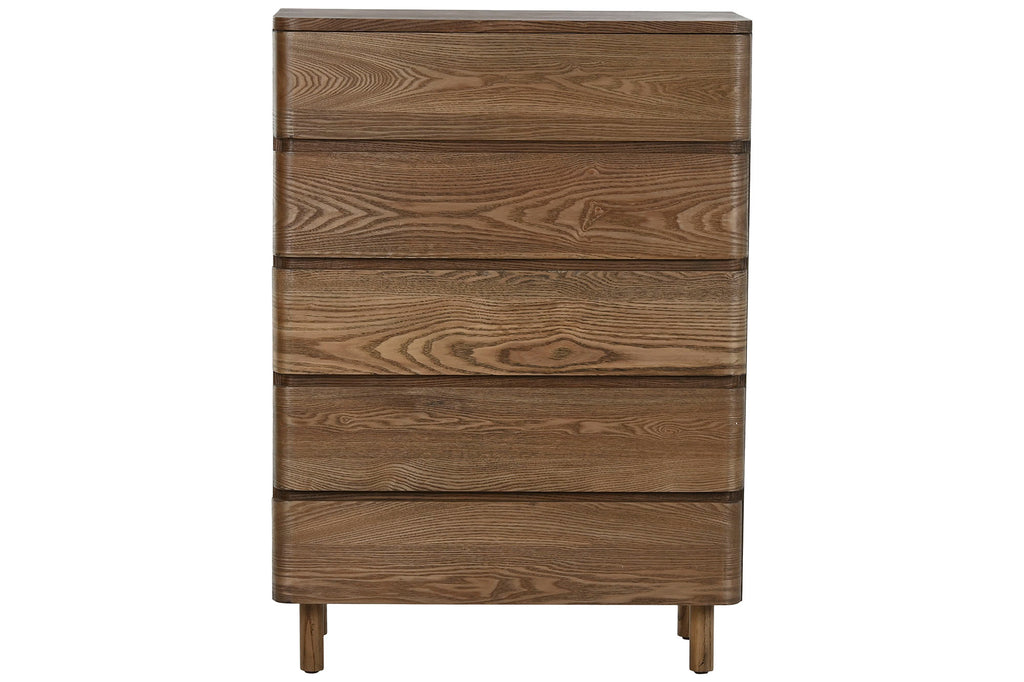 COMODA MDF 80X40X112 - Imagen 1