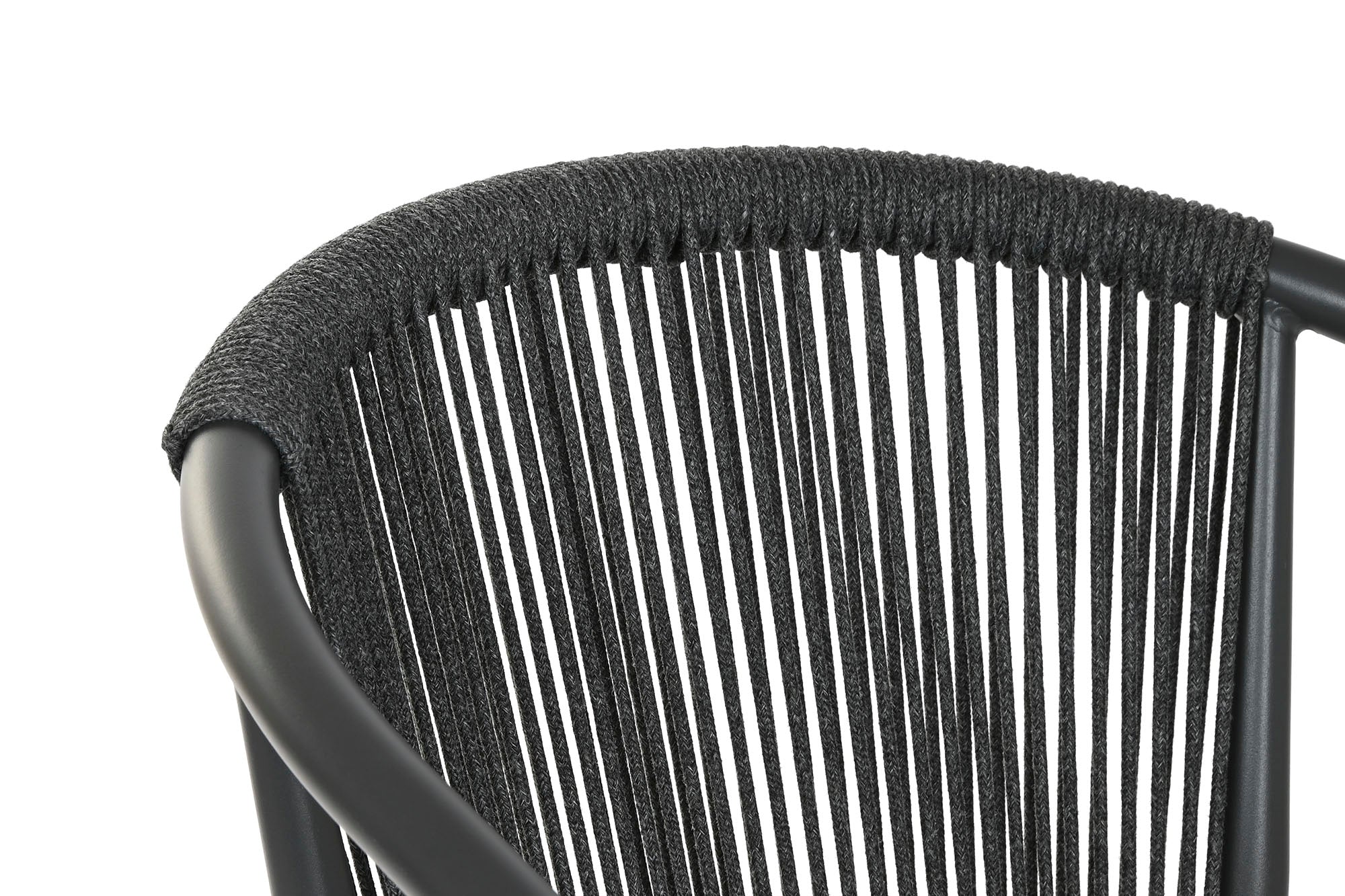 SILLA ALUMINIO POLIESTER 56X61X76 - Imagen 5