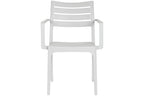 SILLA PP 57X52X84 RECICLADO GRIS - Imagen 2