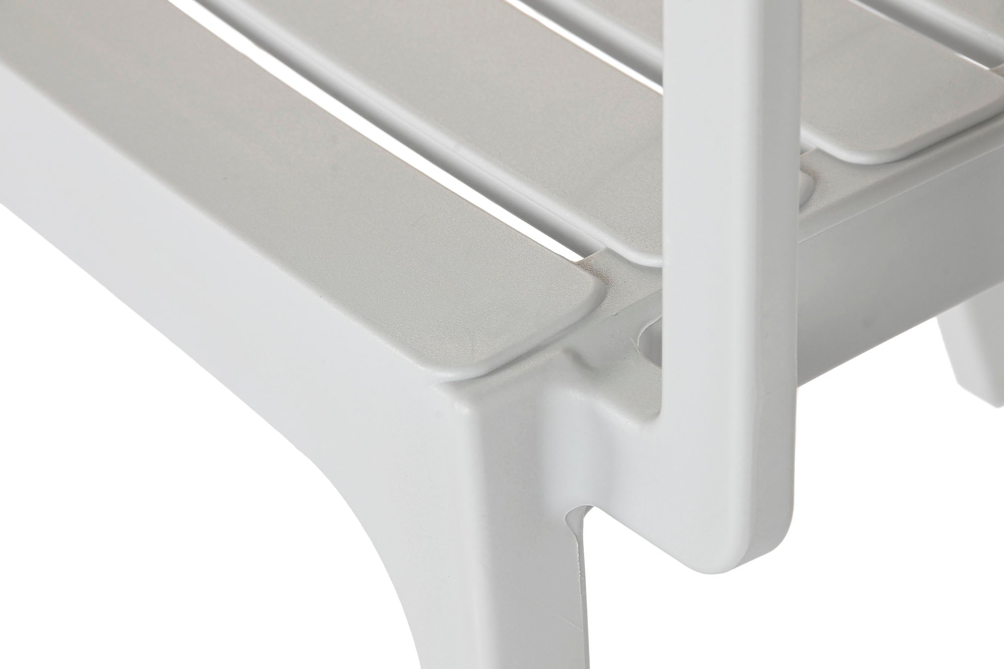 SILLA PP 57X52X84 RECICLADO GRIS - Imagen 6