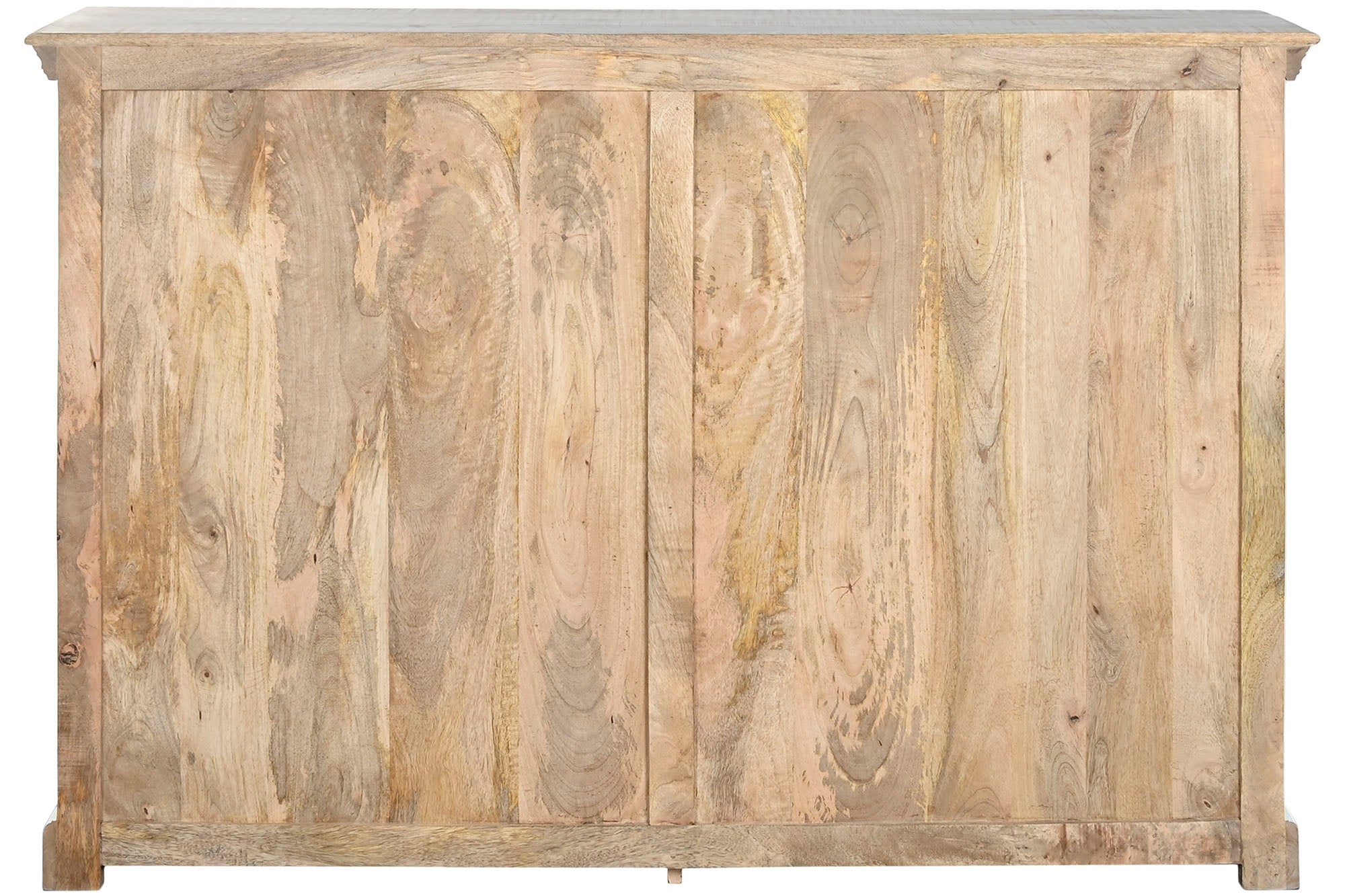 COMODA MANGO 150X40X100 BLANCO - Imagen 3