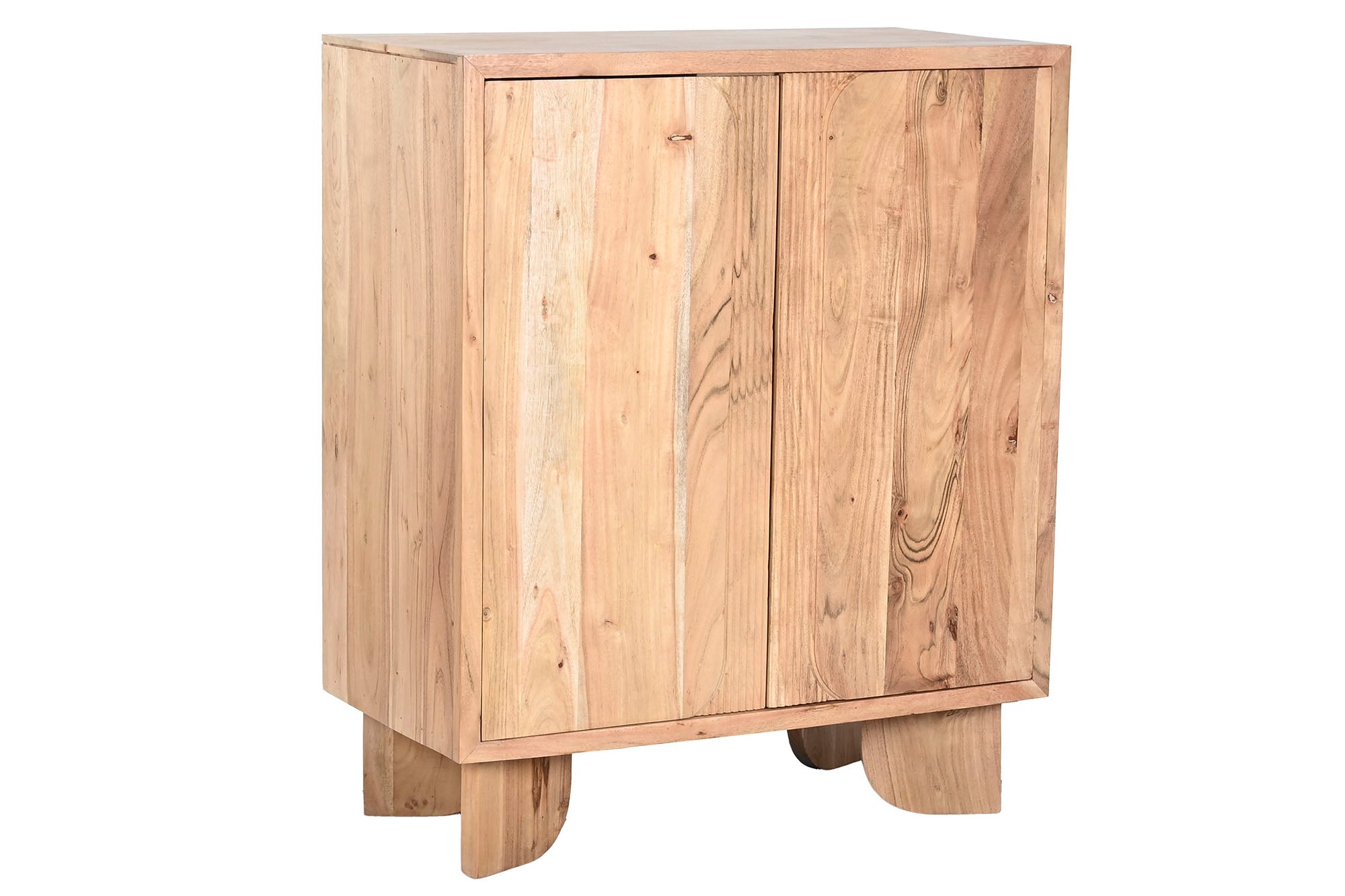 APARADOR ACACIA 80X40X95 - Imagen 4