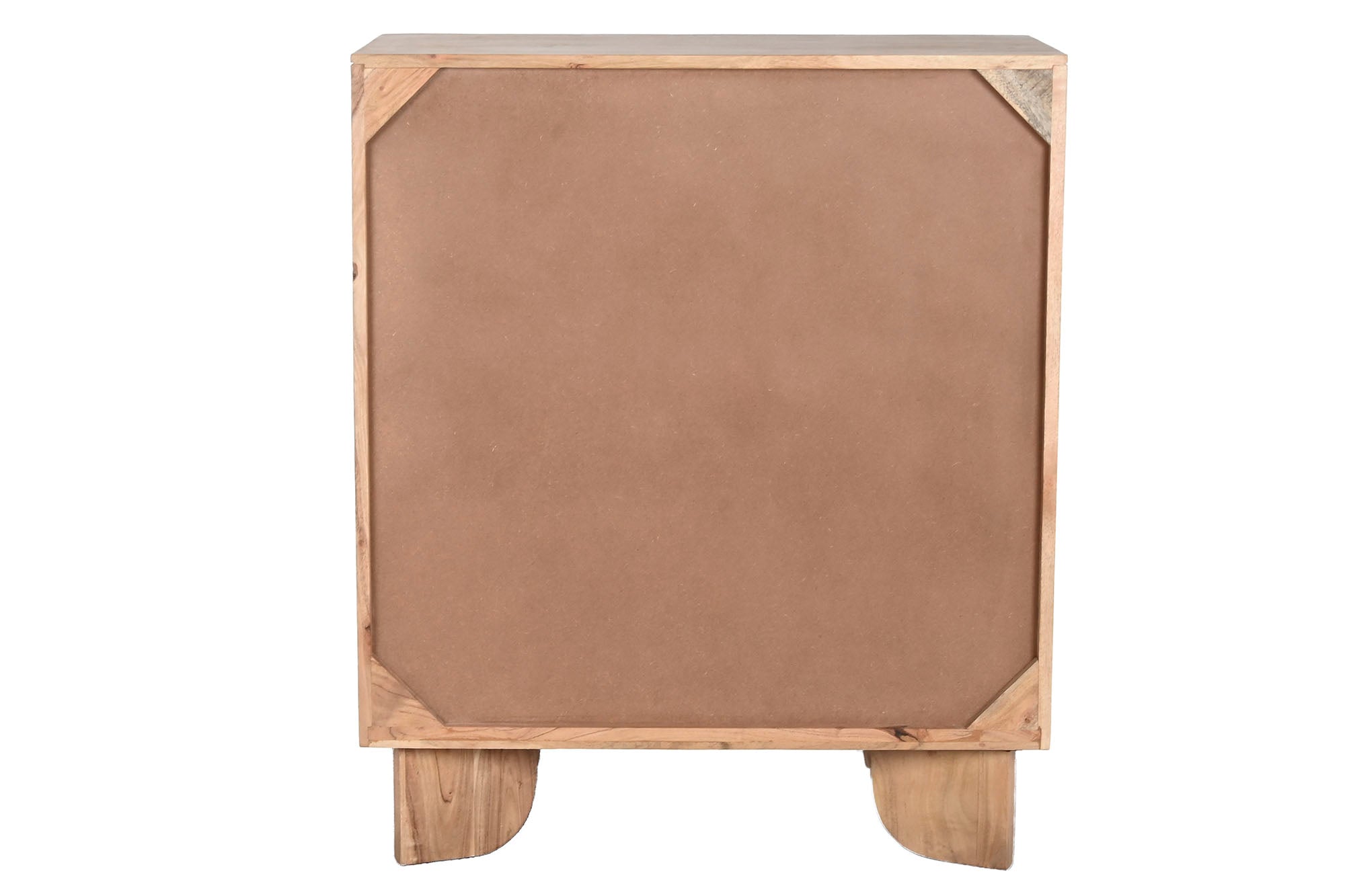 APARADOR ACACIA 80X40X95 - Imagen 1