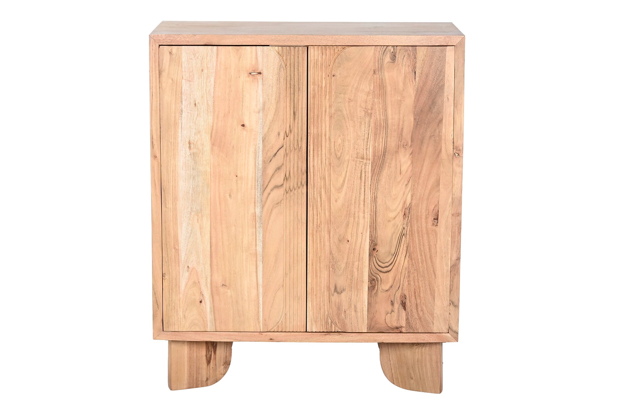 APARADOR ACACIA 80X40X95 - Imagen 5