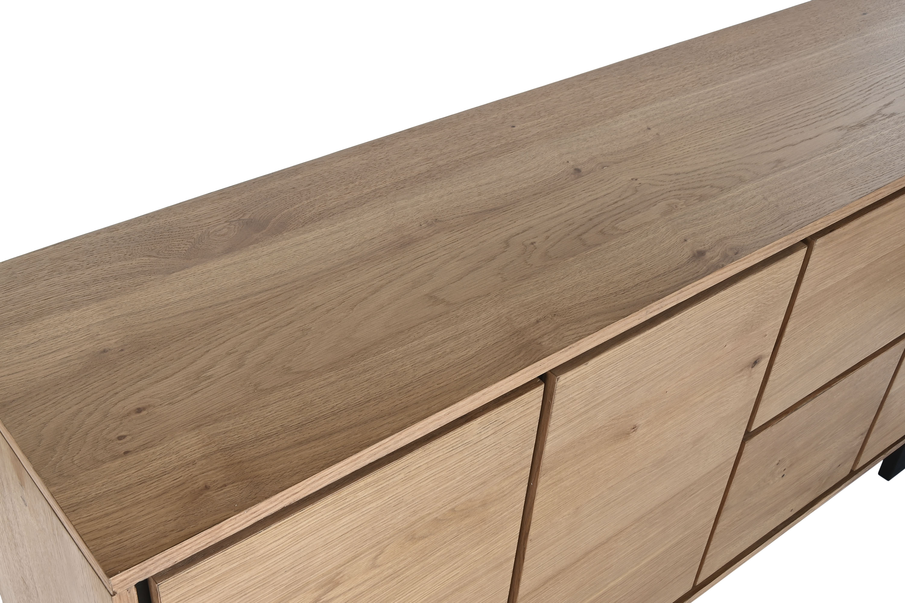 BUFFET METAL MDF 160X38X80 - Imagen 6