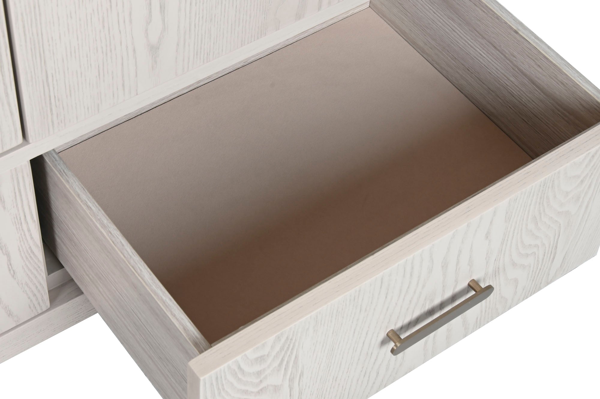 ARMARIO METAL MDF 110X60X195 ROPERO GRIS CLARO - Imagen 1