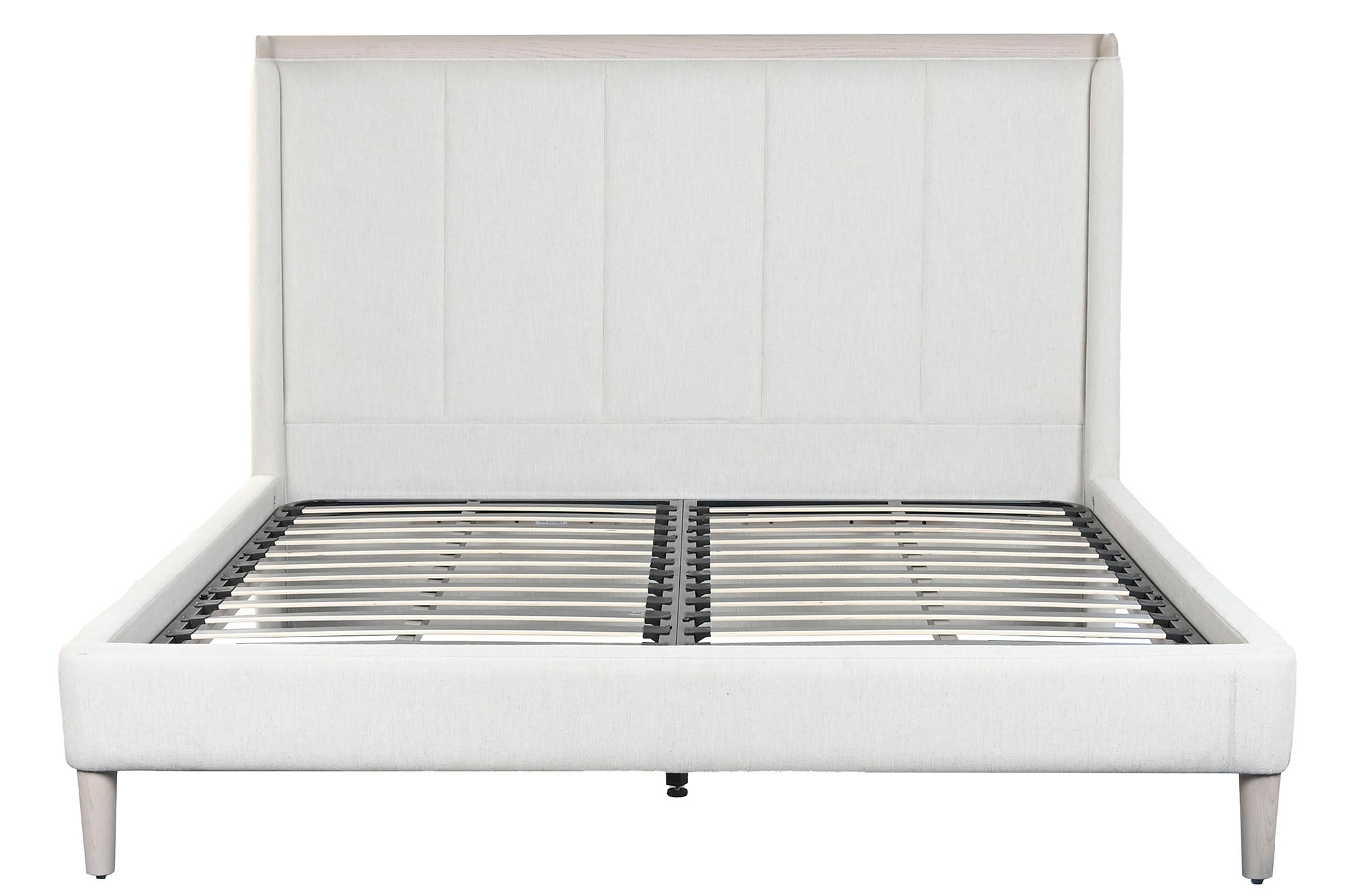 CAMA POLIESTER METAL 196X223X135 180X200 - Imagen 2
