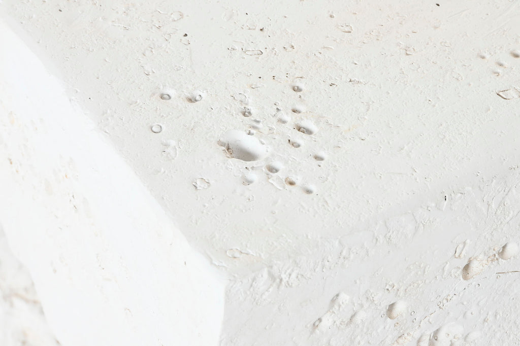 MESITA AUXILIAR MAGNESIA 40X40X46 BLANCO - Imagen 5