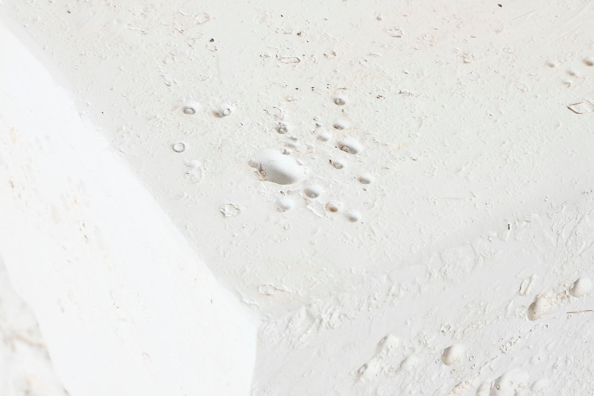 MESITA AUXILIAR MAGNESIA 40X40X46 BLANCO - Imagen 5