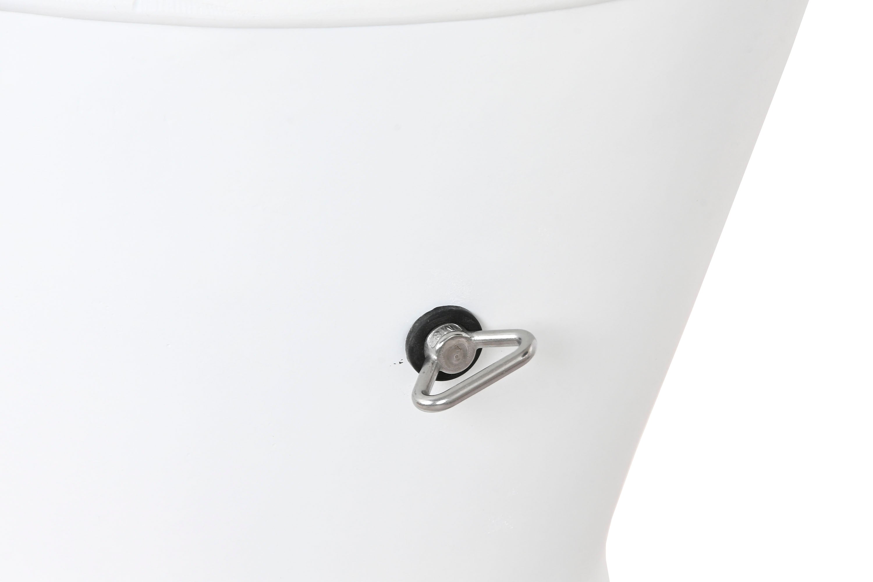 BASE PARASOL FIBRA VIDRIO 46X46X61 - Imagen 4