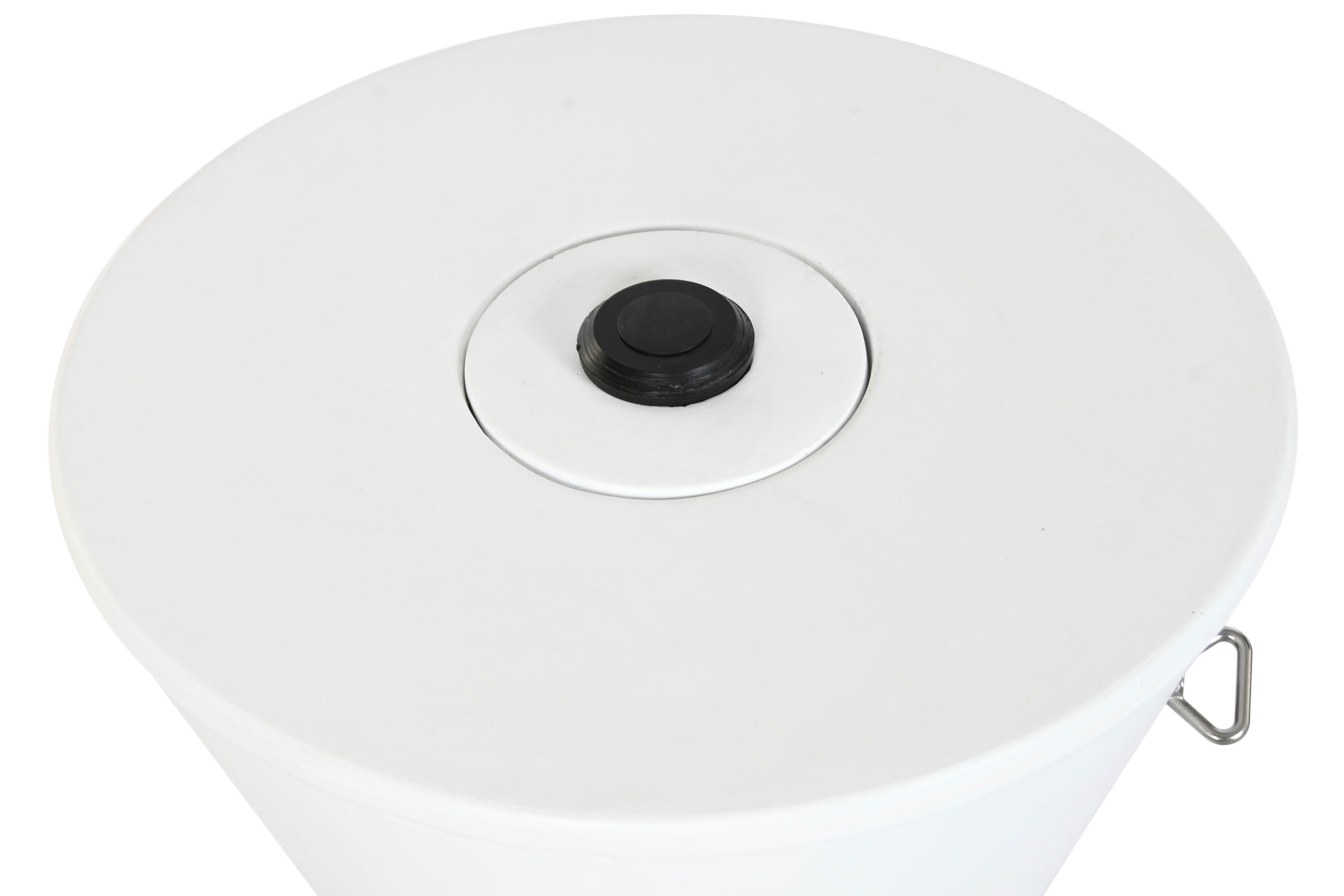 BASE PARASOL FIBRA VIDRIO 46X46X61 - Imagen 3