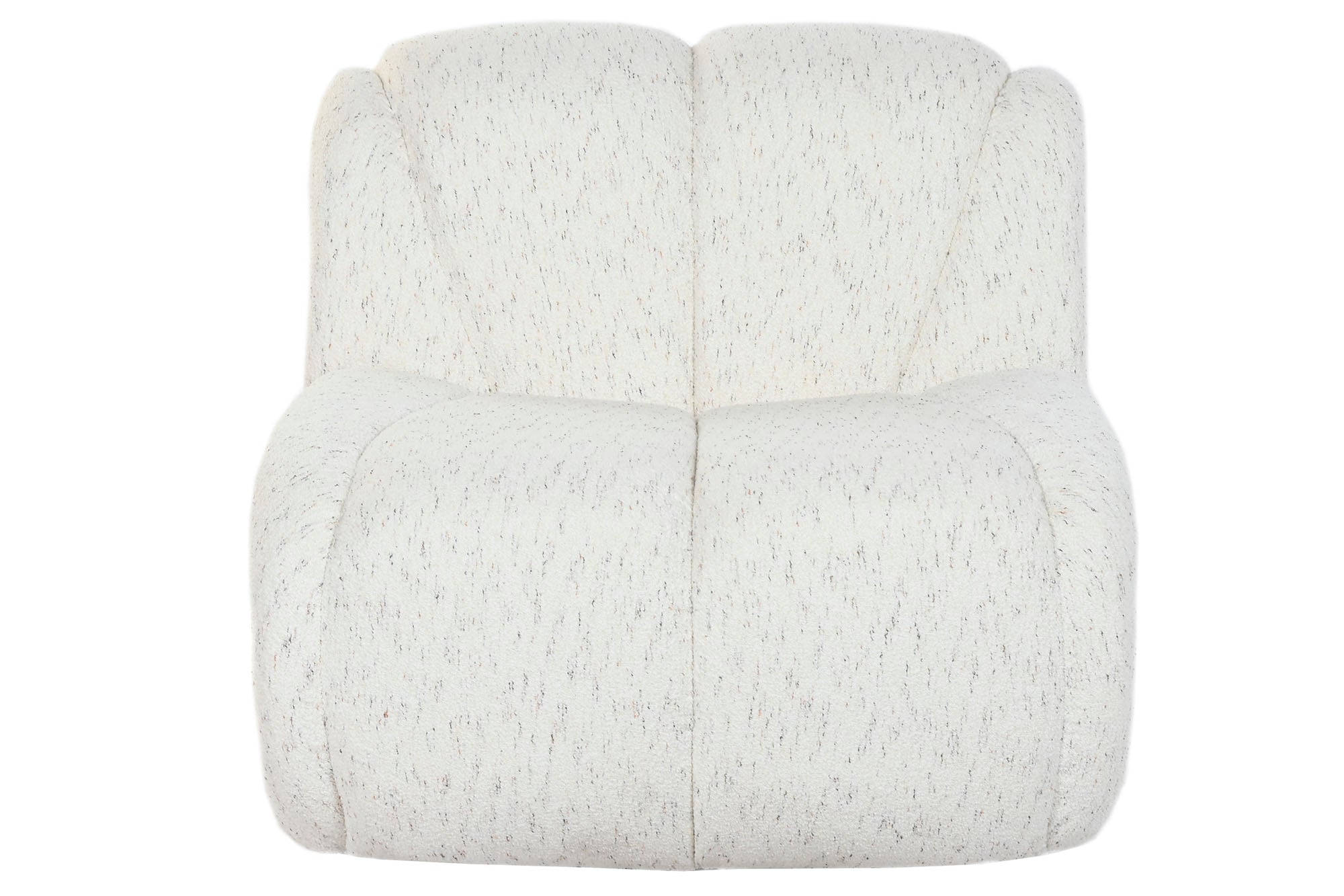 SILLON POLIESTER 79X88X68 - Imagen 1