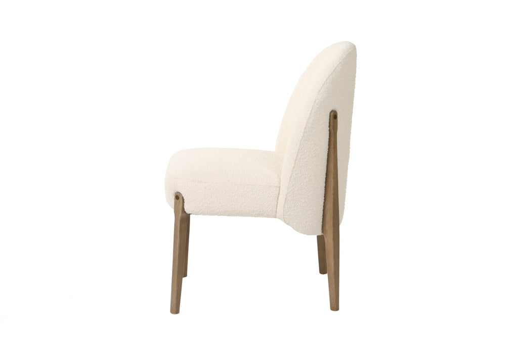 SILLA FRESNO POLIESTER 54,5X63,5X85 TAPIZADA - Imagen 4