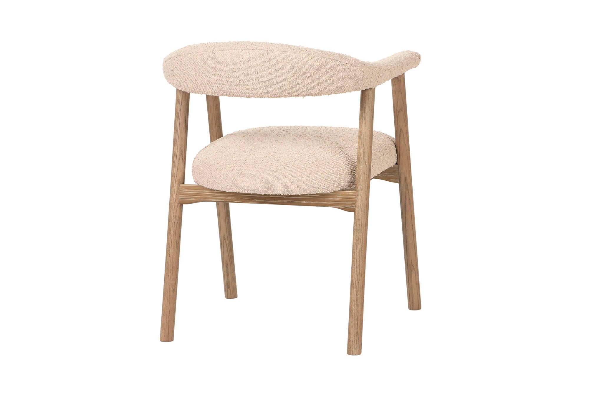 SILLON FRESNO POLIESTER 57X56X75 TAPIZADO DECAPE - Imagen 3