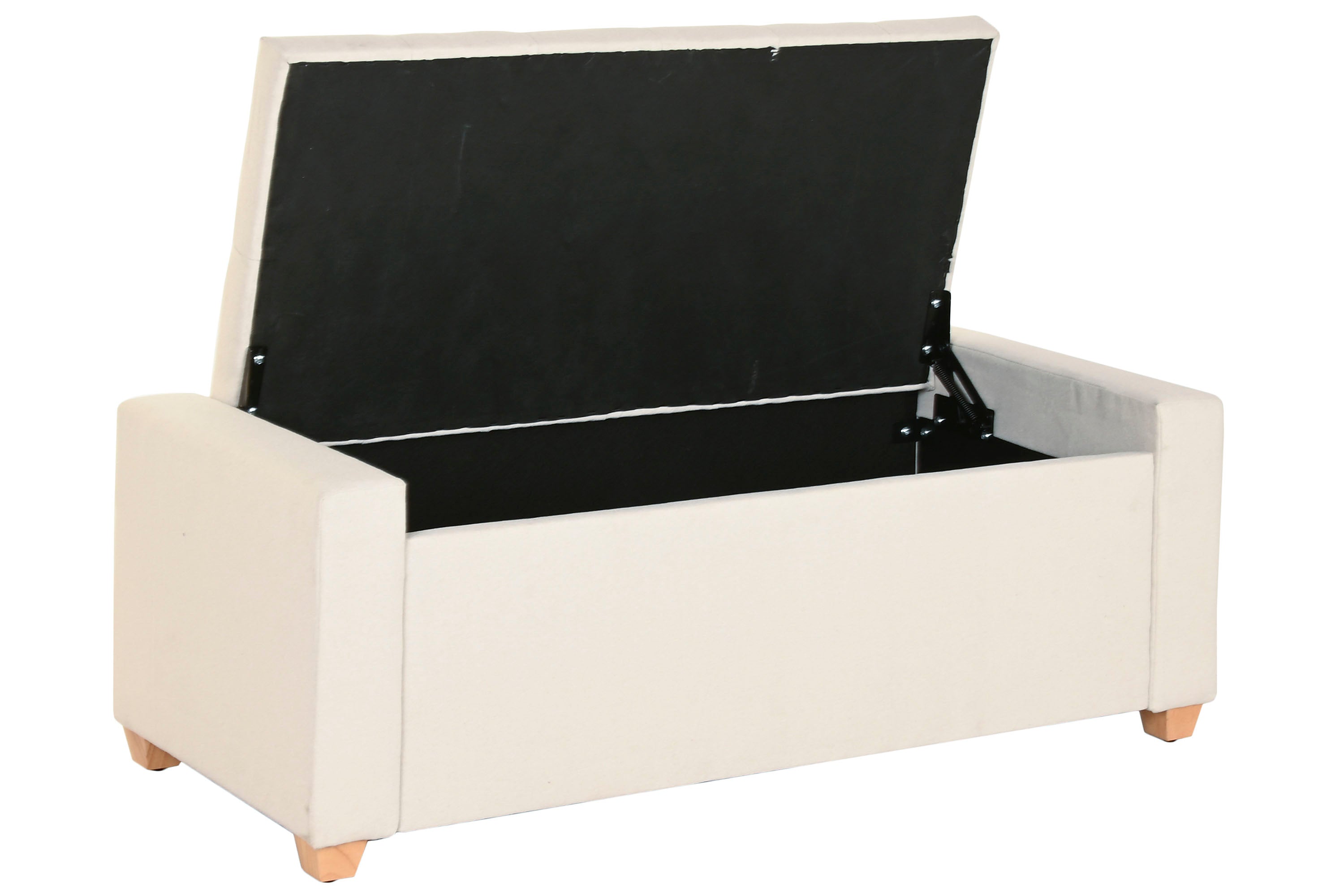 DESCALZADORA POLIESTER 120X50X42 ALMACENAJE INTERI