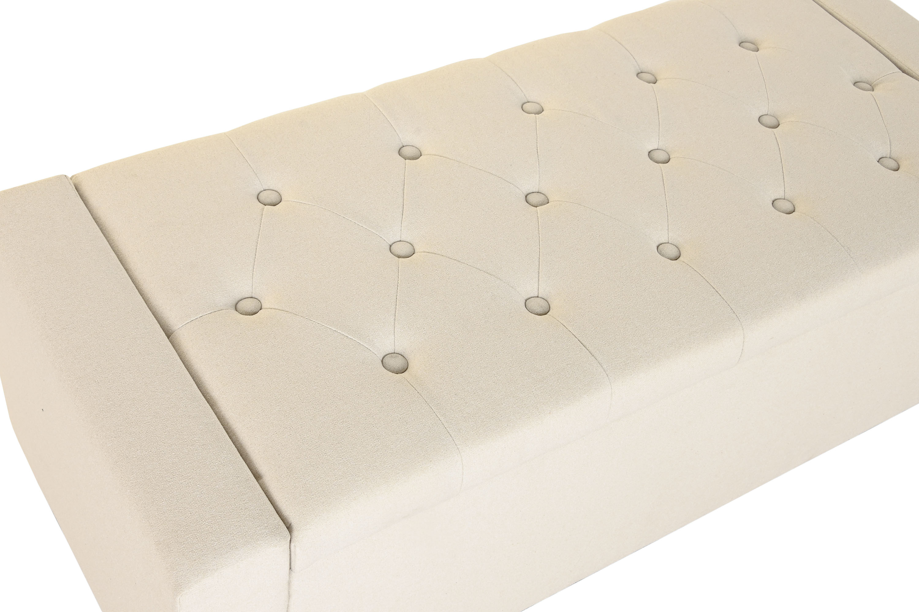 DESCALZADORA POLIESTER 120X50X42 ALMACENAJE INTERI