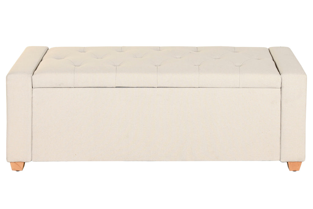 DESCALZADORA POLIESTER 120X50X42 ALMACENAJE INTERI