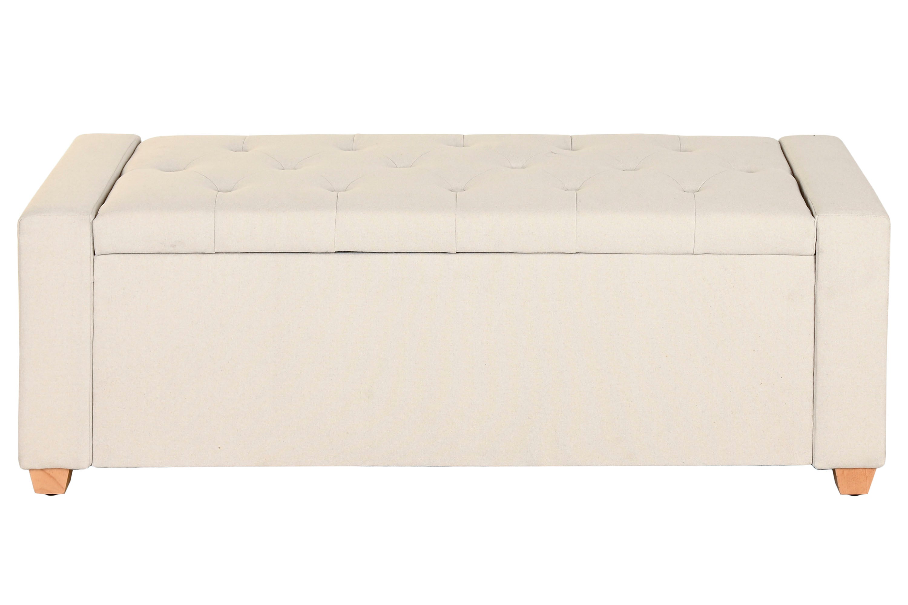 DESCALZADORA POLIESTER 120X50X42 ALMACENAJE INTERI