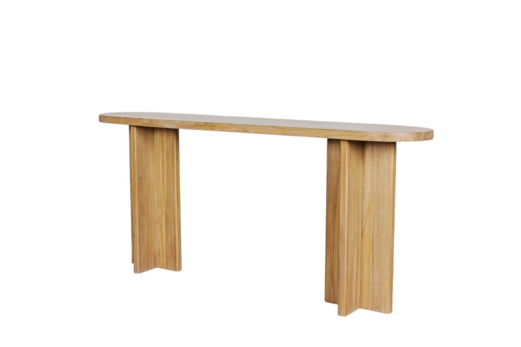 CONSOLA TECA 180X38X80 - Imagen 2